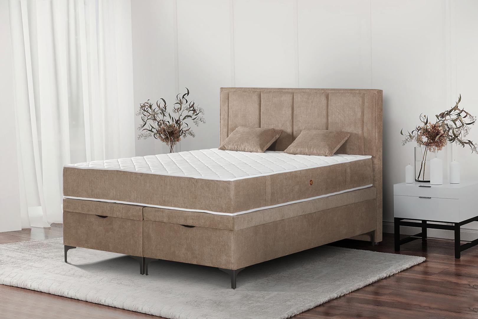 KLASIK 160x200 krevet